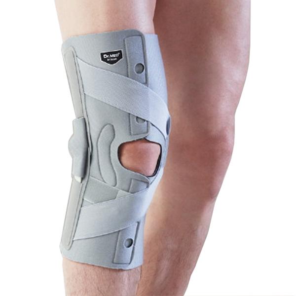 Dr Med Hinged Knee Brace Medial Collateral Ligament (MCL)