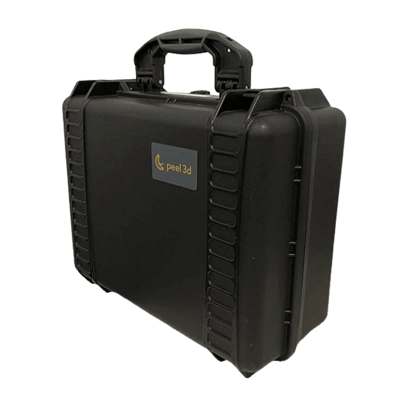 Peel 2 CAD Scanner with Rugged Case