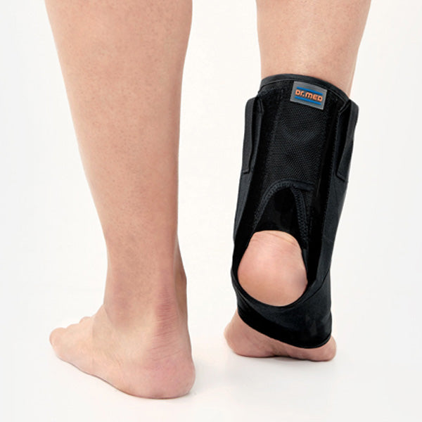 Ankle Guard with Boa