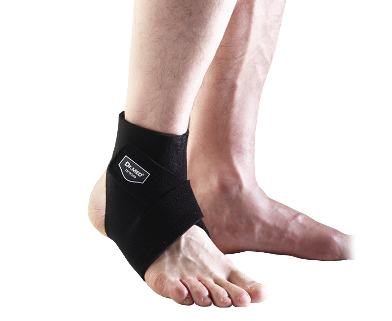 Dr Med Neoprene Ankle Brace DR-A004